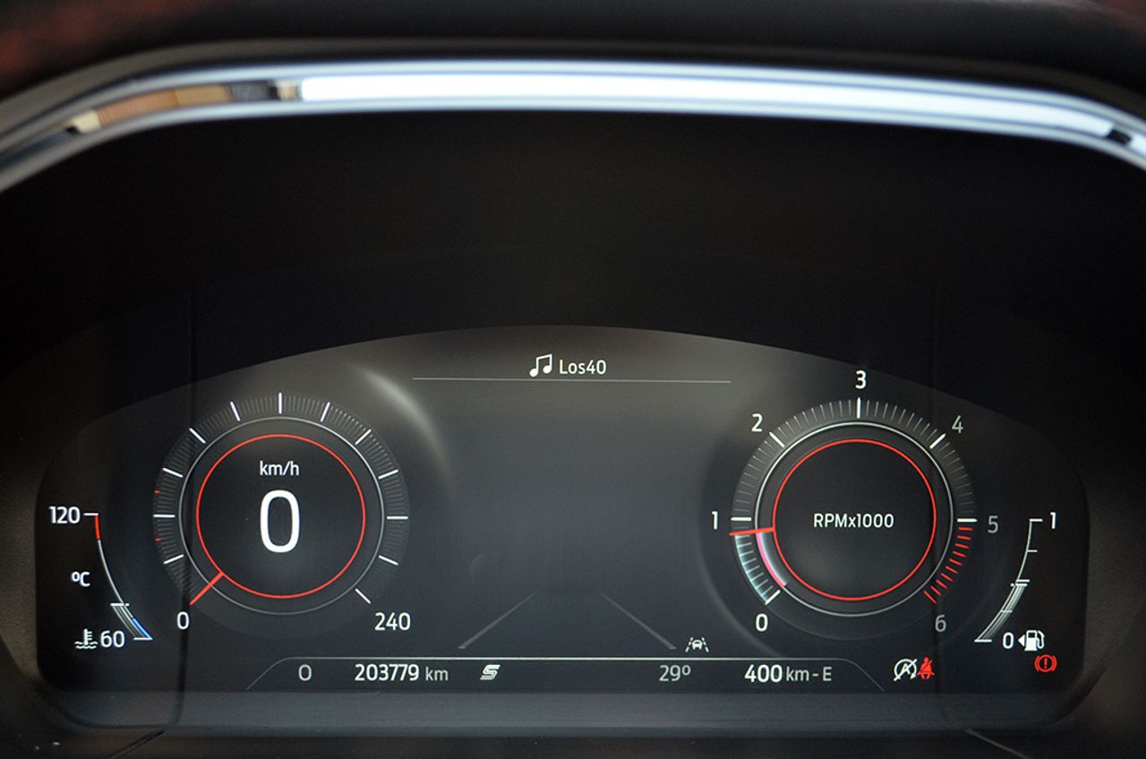 Ford Kuga 2.0 EcoBlue MHEV 150cv ST-Line X  - Foto 71