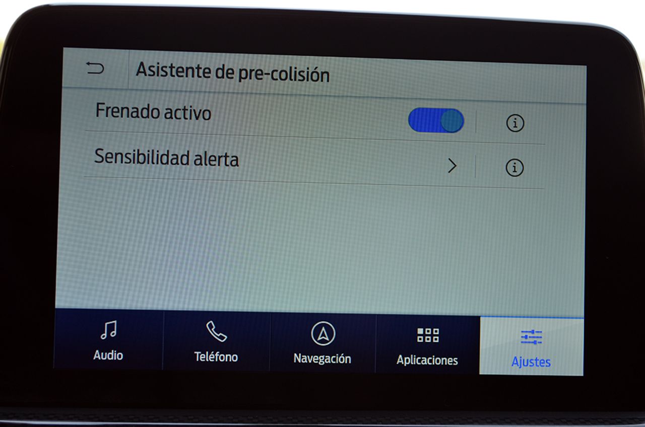 Ford Kuga 2.0 EcoBlue MHEV 150cv ST-Line X  - Foto 48