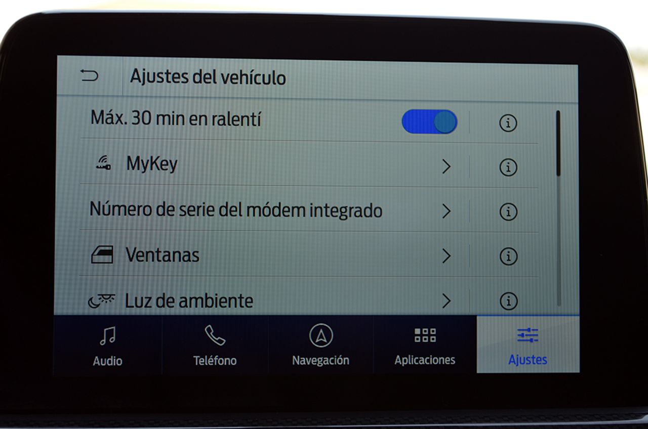 Ford Kuga 2.0 EcoBlue MHEV 150cv ST-Line X  - Foto 50