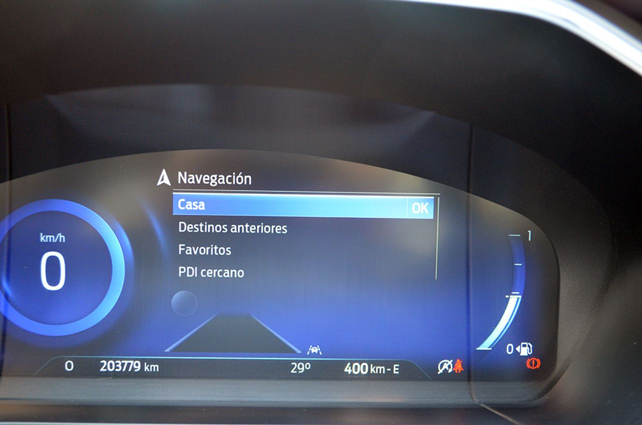 Ford Kuga 2.0 EcoBlue MHEV 150cv ST-Line X  - Foto 24