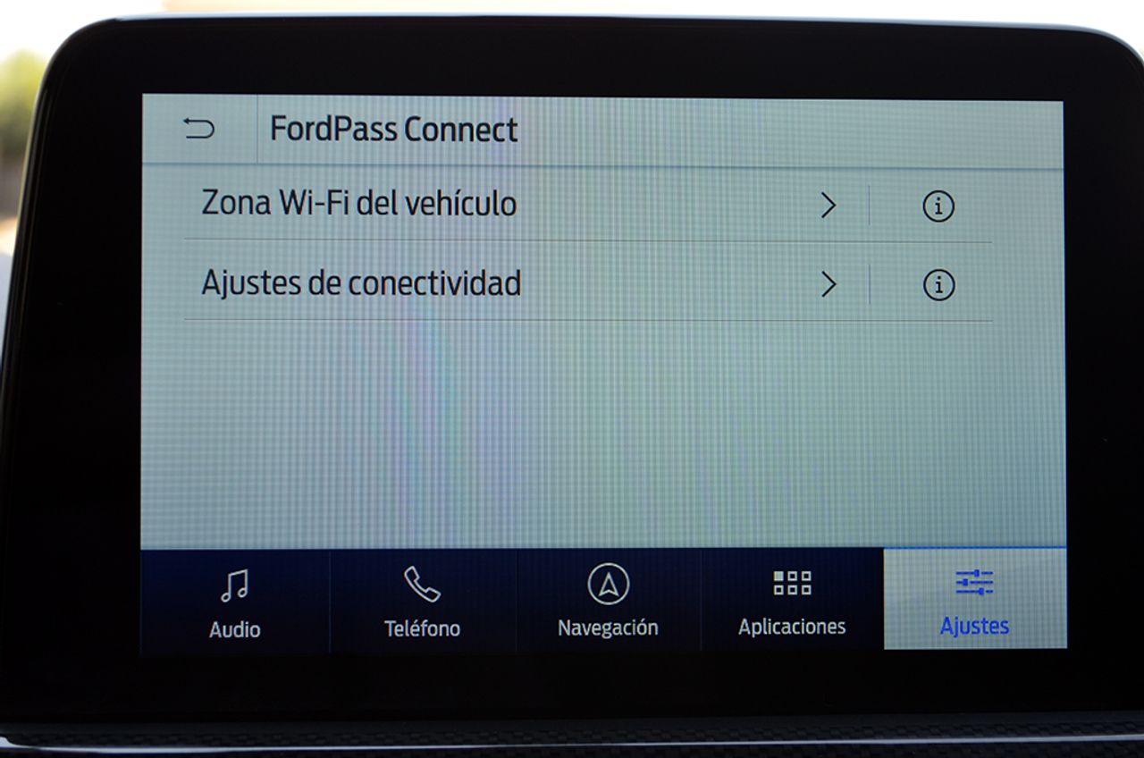 Ford Kuga 2.0 EcoBlue MHEV 150cv ST-Line X  - Foto 56