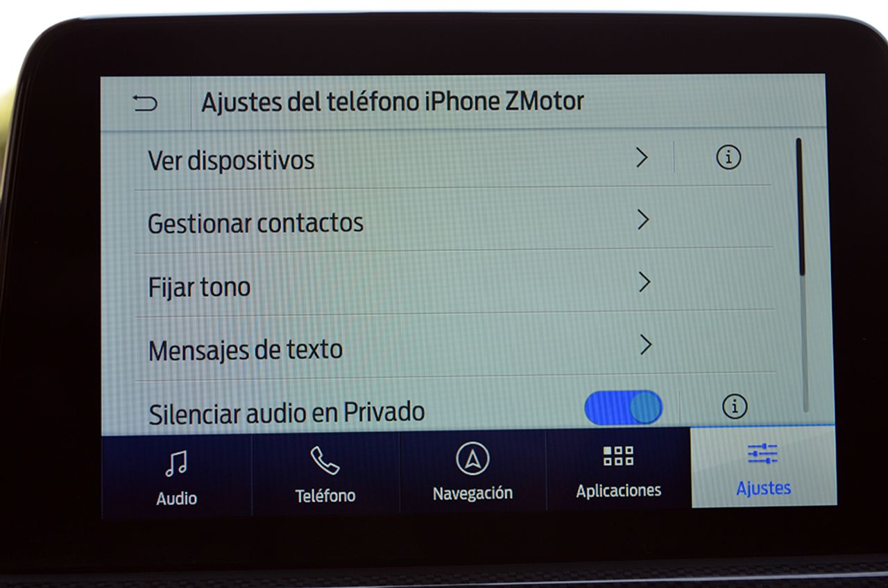 Ford Kuga 2.0 EcoBlue MHEV 150cv ST-Line X  - Foto 43