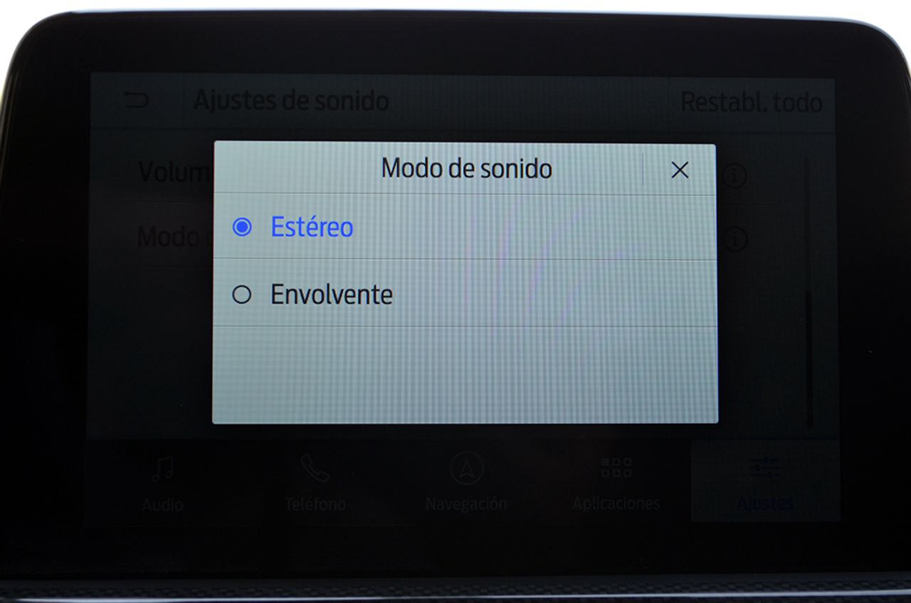 Ford Kuga 2.0 EcoBlue MHEV 150cv ST-Line X  - Foto 41