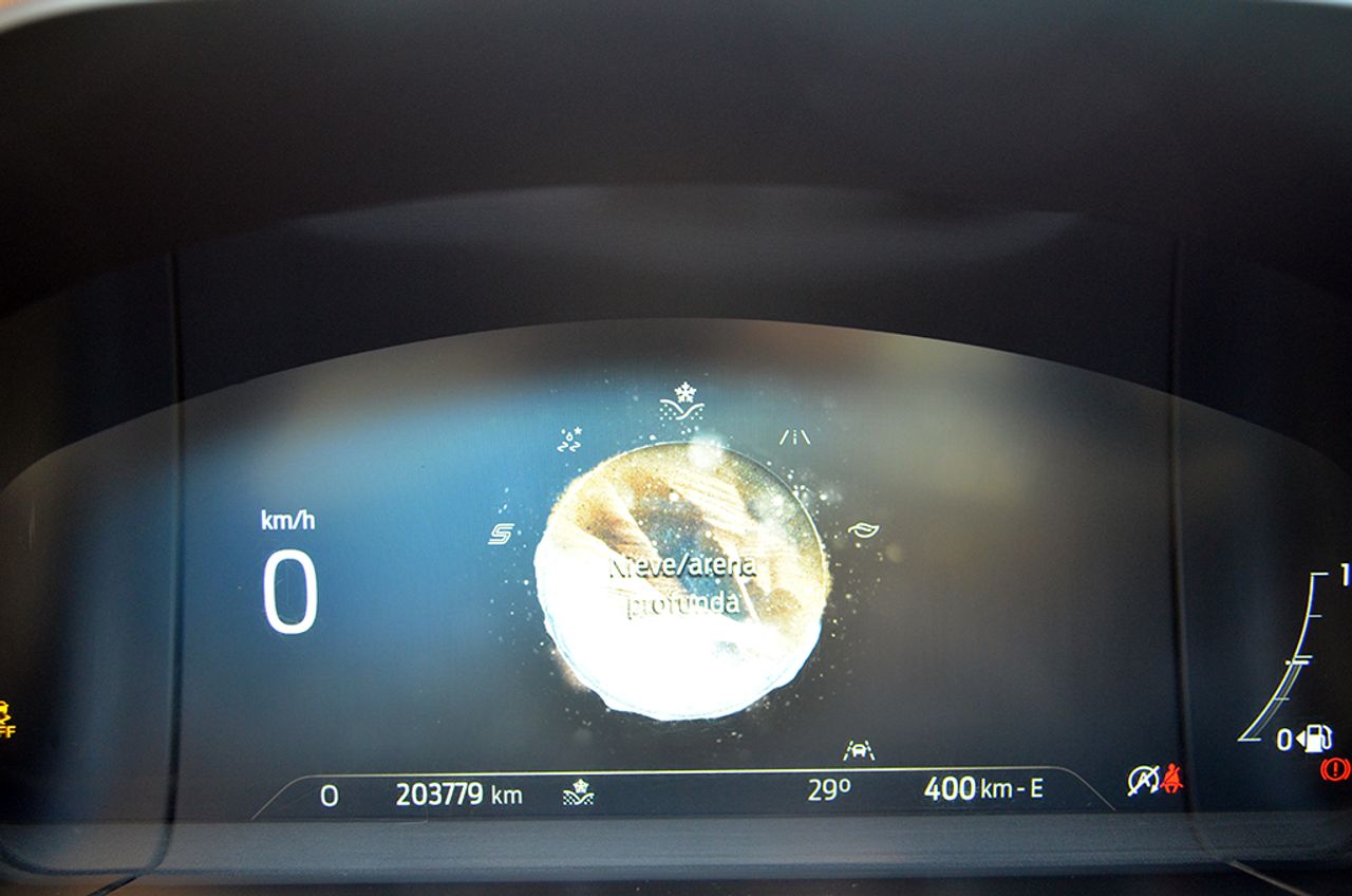 Ford Kuga 2.0 EcoBlue MHEV 150cv ST-Line X  - Foto 70