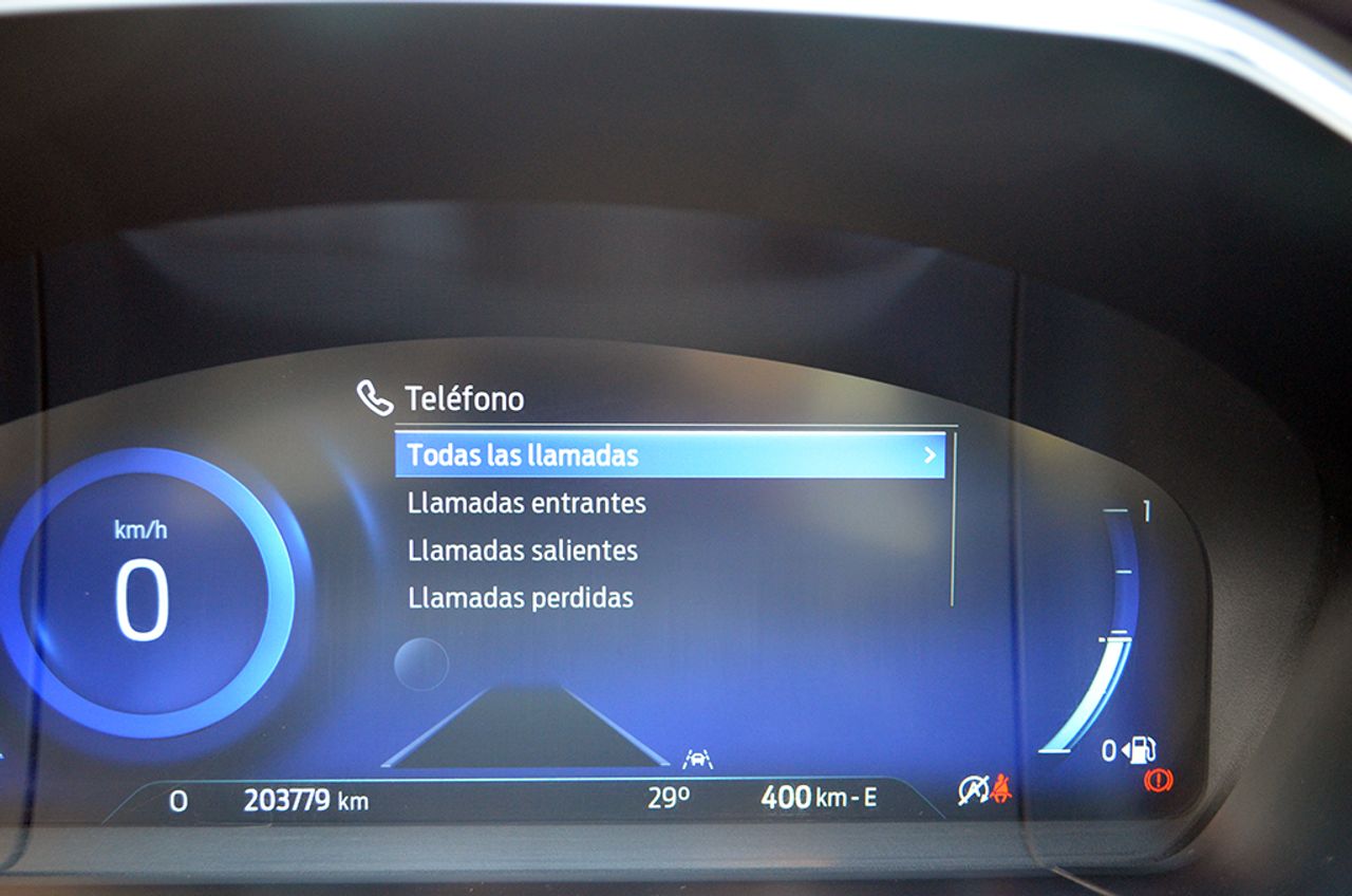 Ford Kuga 2.0 EcoBlue MHEV 150cv ST-Line X  - Foto 25