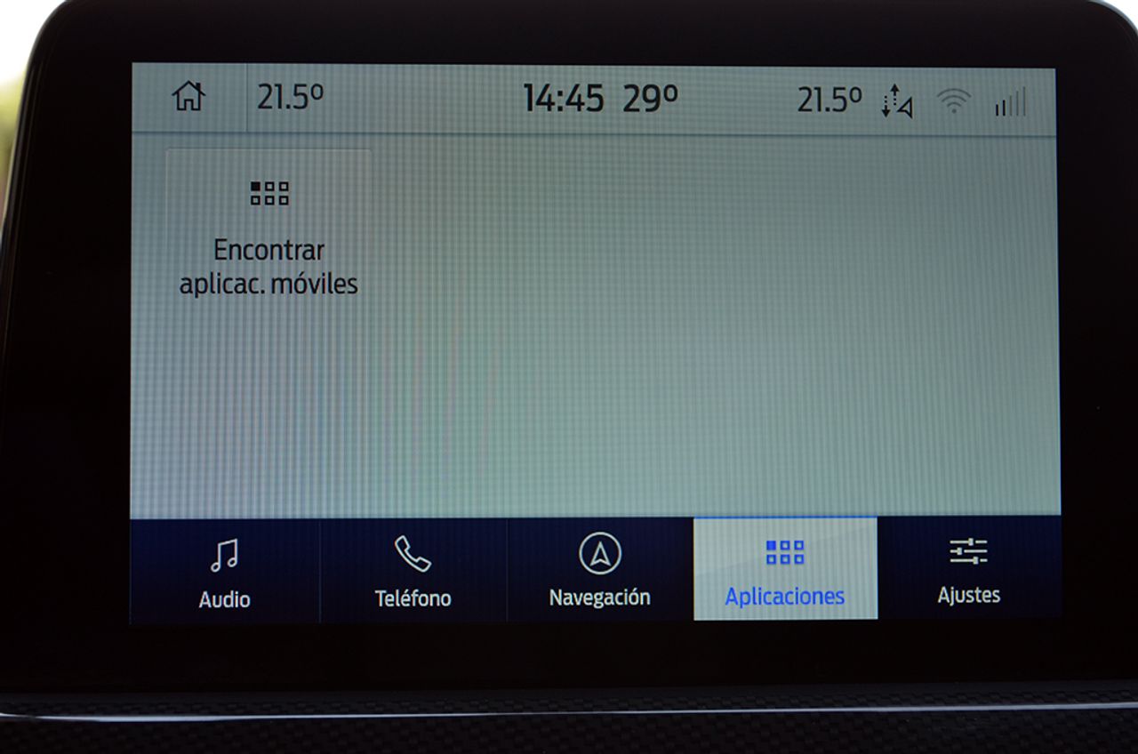 Ford Kuga 2.0 EcoBlue MHEV 150cv ST-Line X  - Foto 37