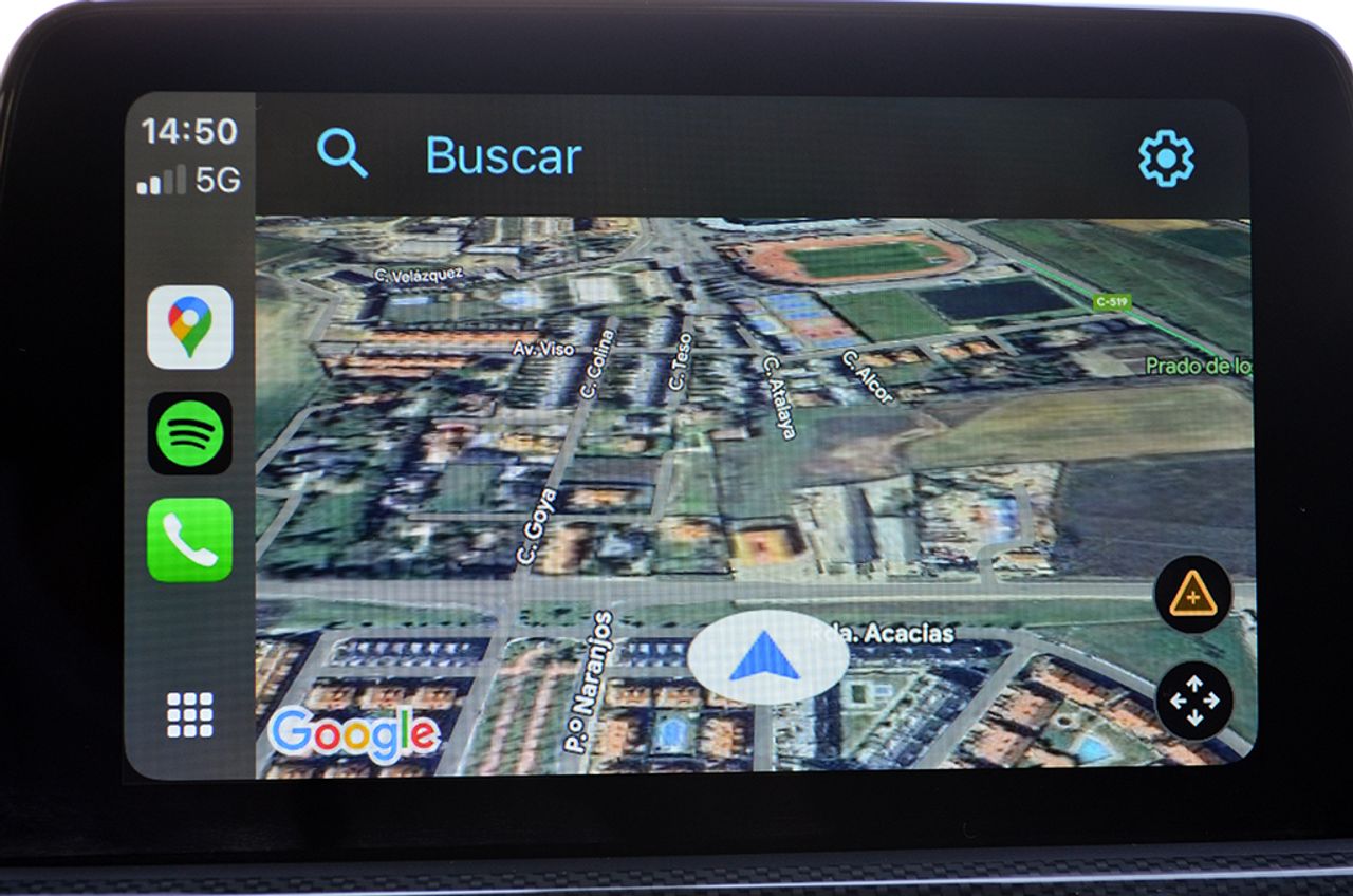 Ford Kuga 2.0 EcoBlue MHEV 150cv ST-Line X  - Foto 63