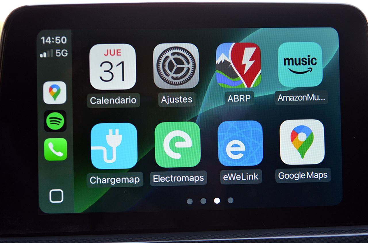 Ford Kuga 2.0 EcoBlue MHEV 150cv ST-Line X  - Foto 60