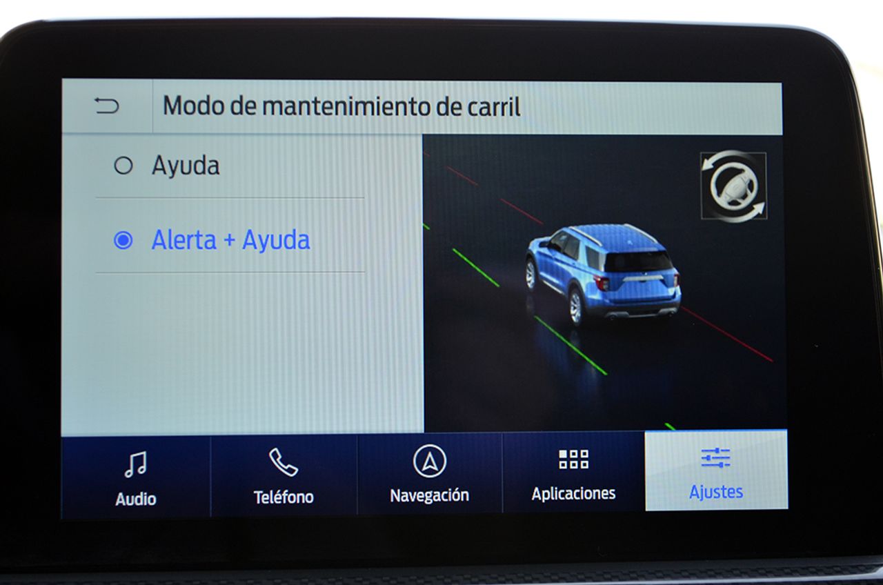 Ford Kuga 2.0 EcoBlue MHEV 150cv ST-Line X  - Foto 46