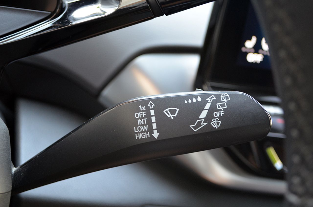 Volkswagen ID.4 1st edition Pro Performance 204cv 82kWh  - Foto 22