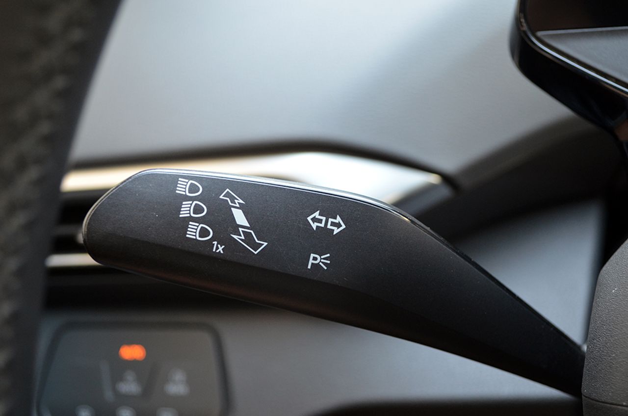 Volkswagen ID.4 1st edition Pro Performance 204cv 82kWh  - Foto 21