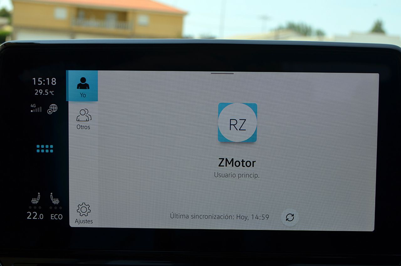 Volkswagen ID.4 1st edition Pro Performance 204cv 82kWh  - Foto 54