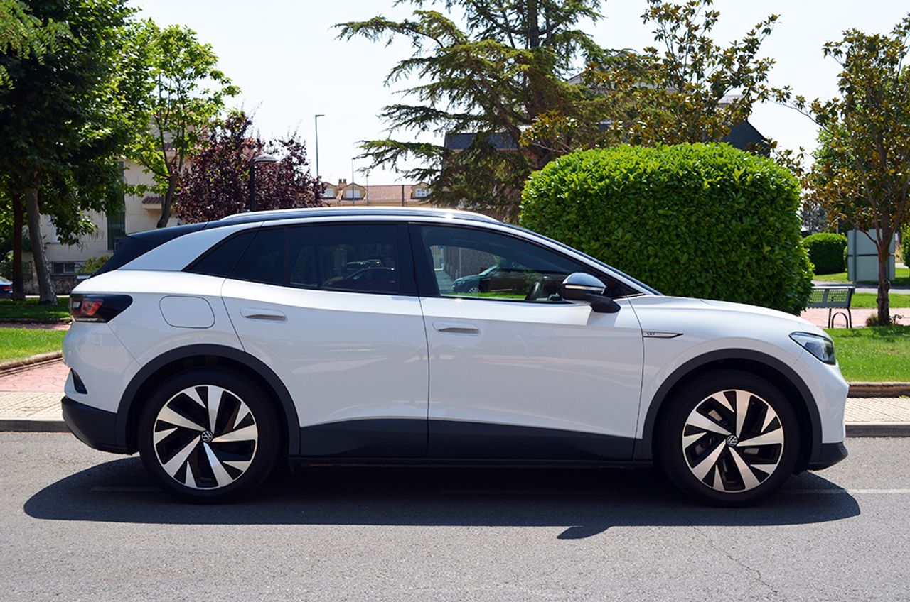 Volkswagen ID.4 1st edition Pro Performance 204cv 82kWh  - Foto 5