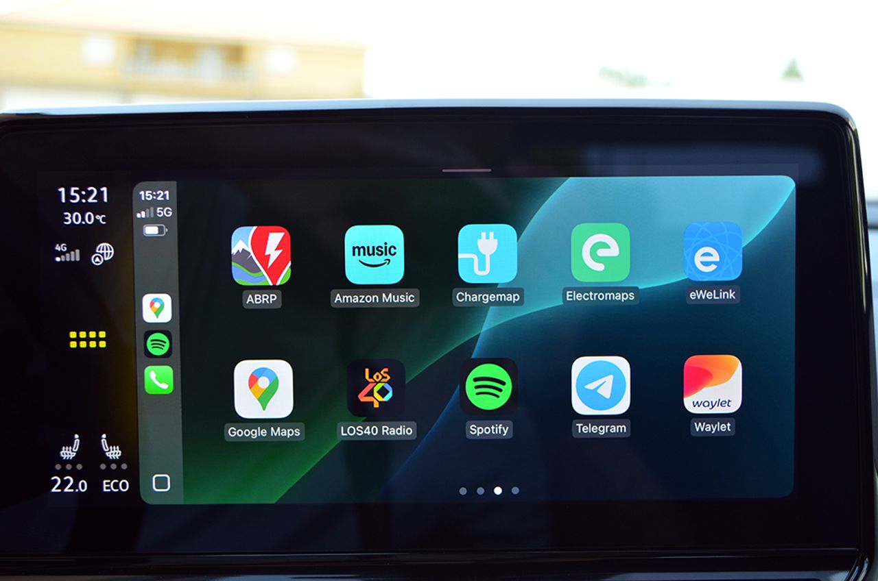 Volkswagen ID.4 1st edition Pro Performance 204cv 82kWh  - Foto 67