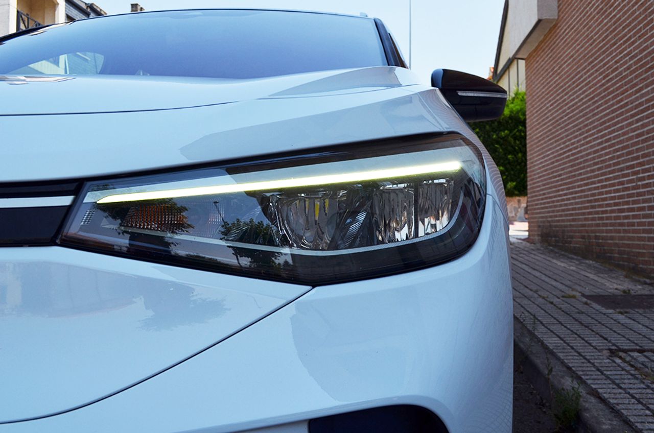 Volkswagen ID.4 1st edition Pro Performance 204cv 82kWh  - Foto 80