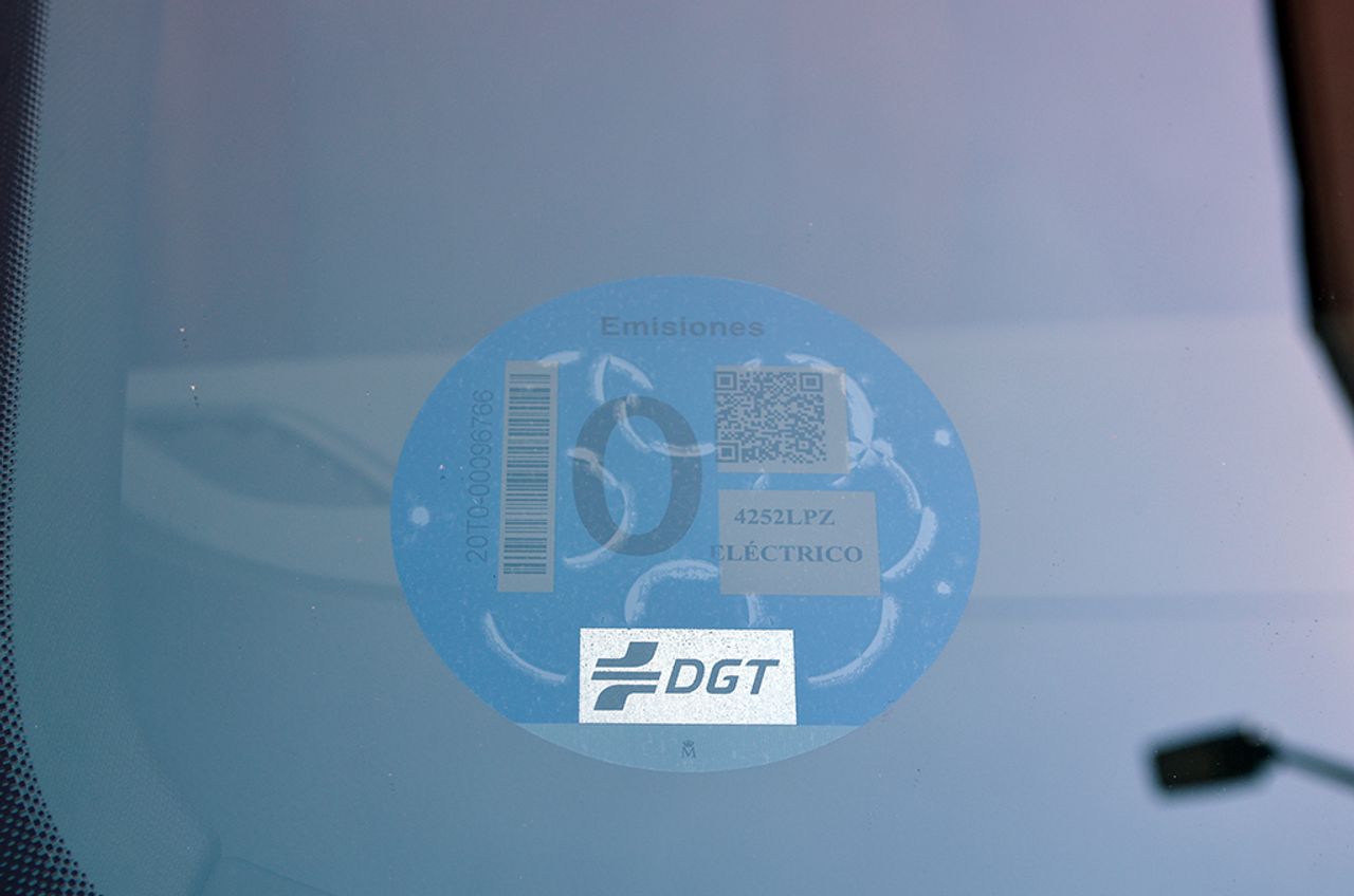 Volkswagen ID.4 1st edition Pro Performance 204cv 82kWh  - Foto 82