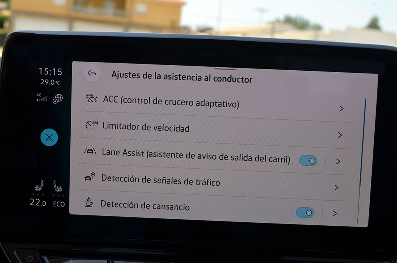 Volkswagen ID.4 1st edition Pro Performance 204cv 82kWh  - Foto 32