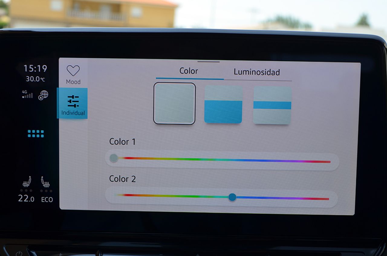Volkswagen ID.4 1st edition Pro Performance 204cv 82kWh  - Foto 59