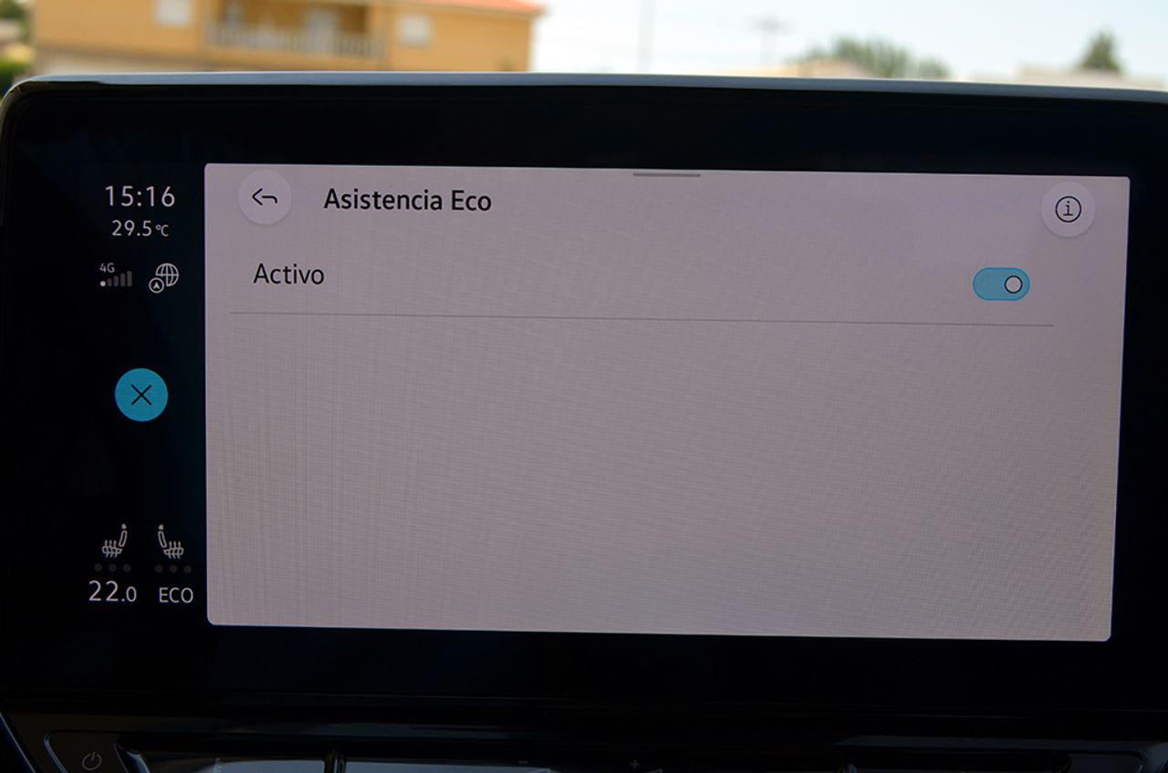 Volkswagen ID.4 1st edition Pro Performance 204cv 82kWh  - Foto 38