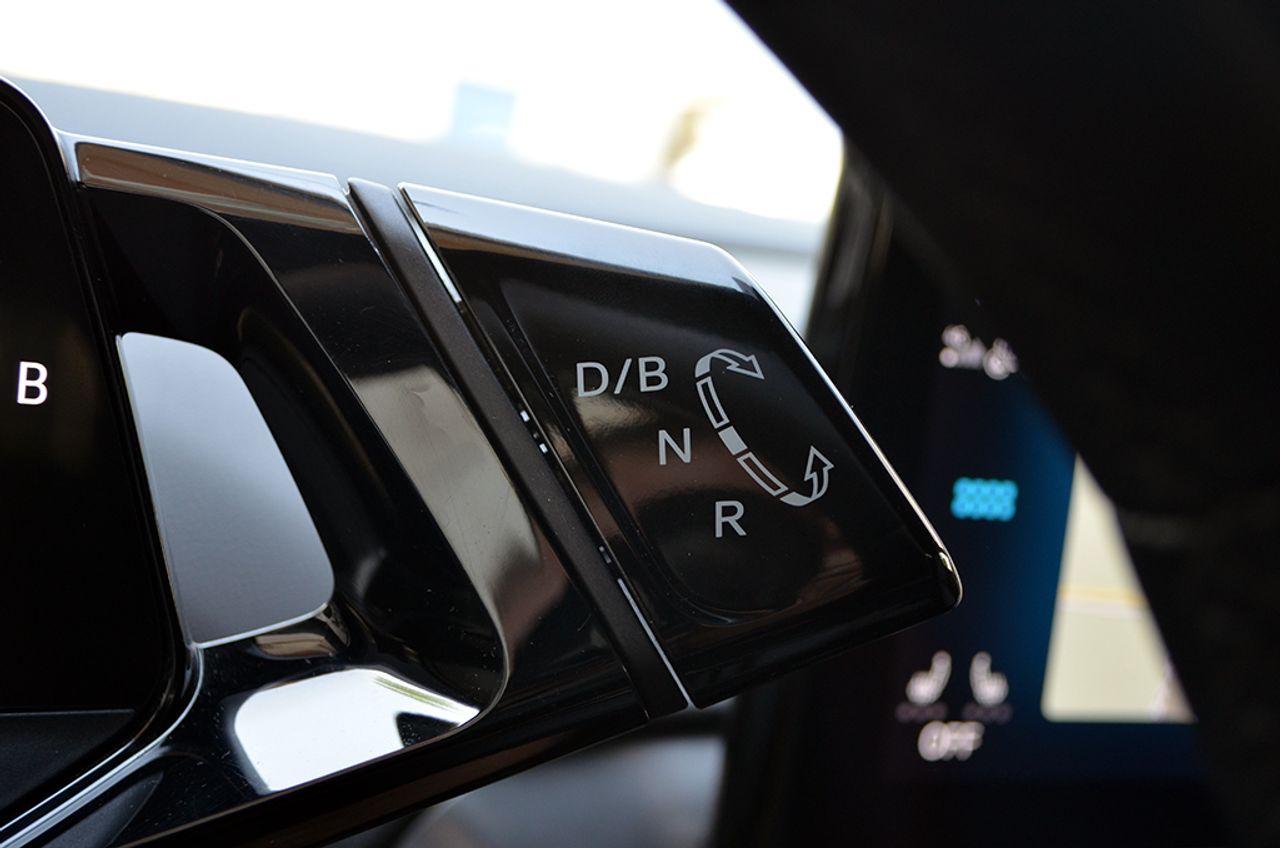 Volkswagen ID.4 1st edition Pro Performance 204cv 82kWh  - Foto 23