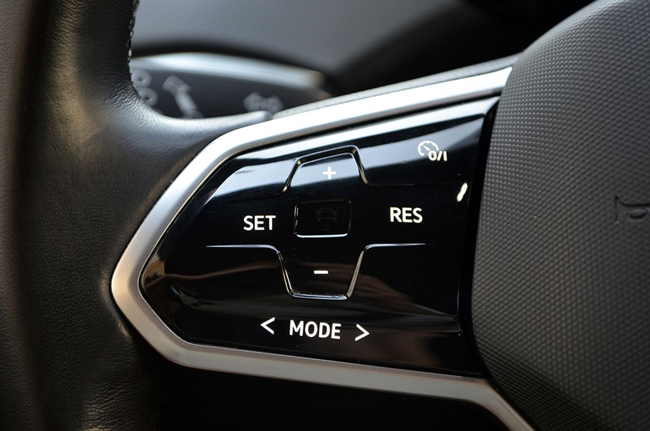 Volkswagen ID.4 1st edition Pro Performance 204cv 82kWh  - Foto 19