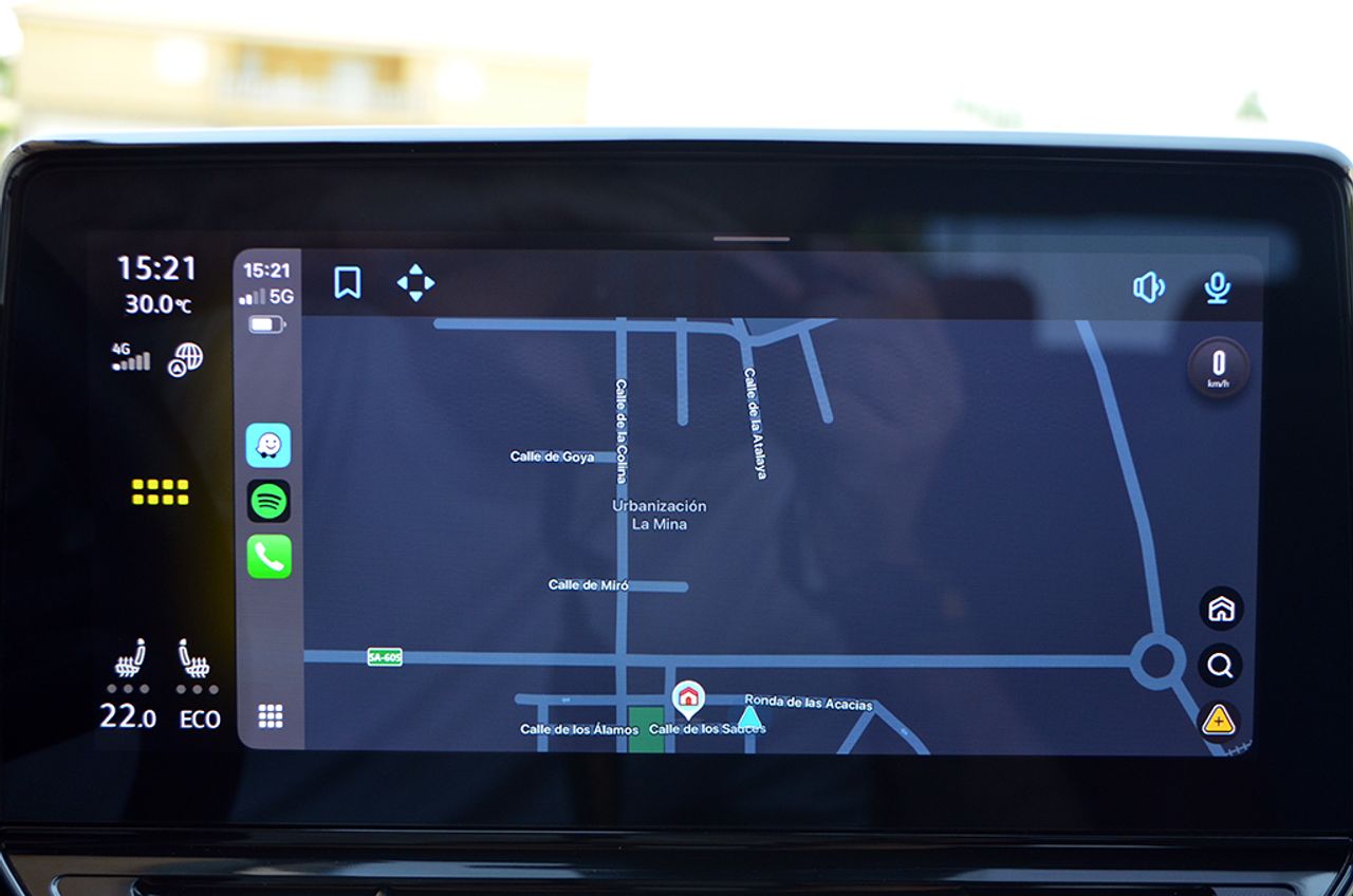 Volkswagen ID.4 1st edition Pro Performance 204cv 82kWh  - Foto 69