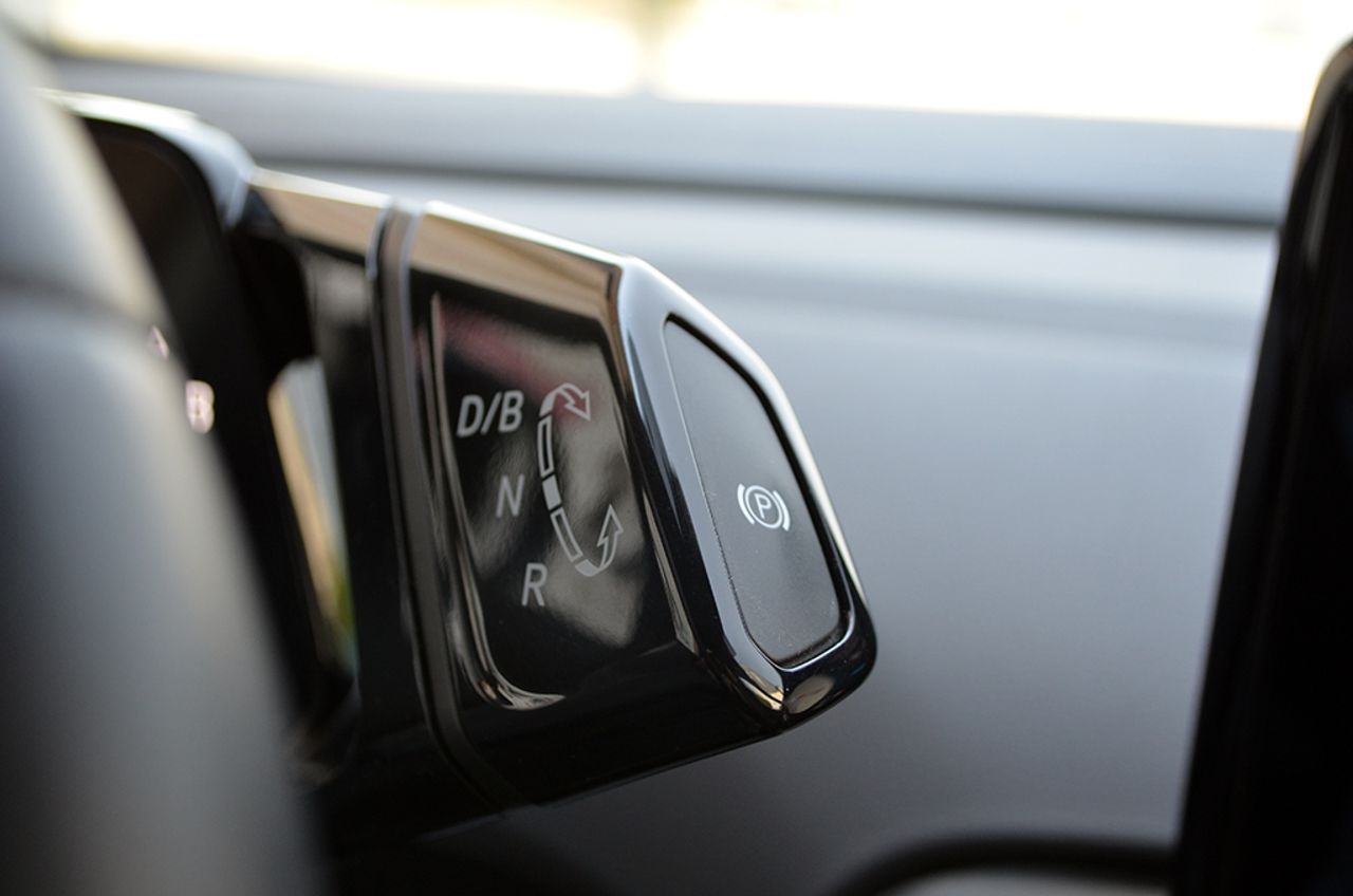 Volkswagen ID.4 1st edition Pro Performance 204cv 82kWh  - Foto 24