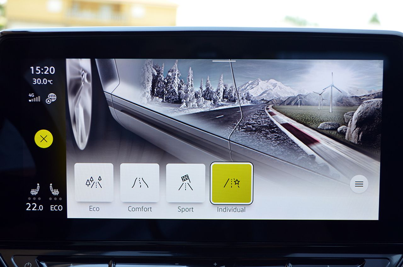 Volkswagen ID.4 1st edition Pro Performance 204cv 82kWh  - Foto 65