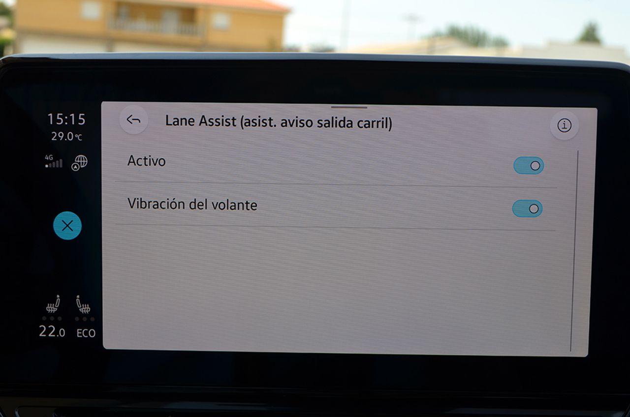 Volkswagen ID.4 1st edition Pro Performance 204cv 82kWh  - Foto 35