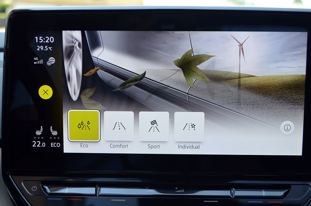 Volkswagen ID.4 1st edition Pro Performance 204cv 82kWh  - Foto 62