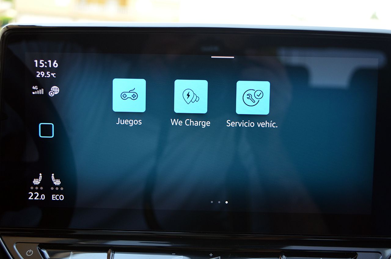 Volkswagen ID.4 1st edition Pro Performance 204cv 82kWh  - Foto 30