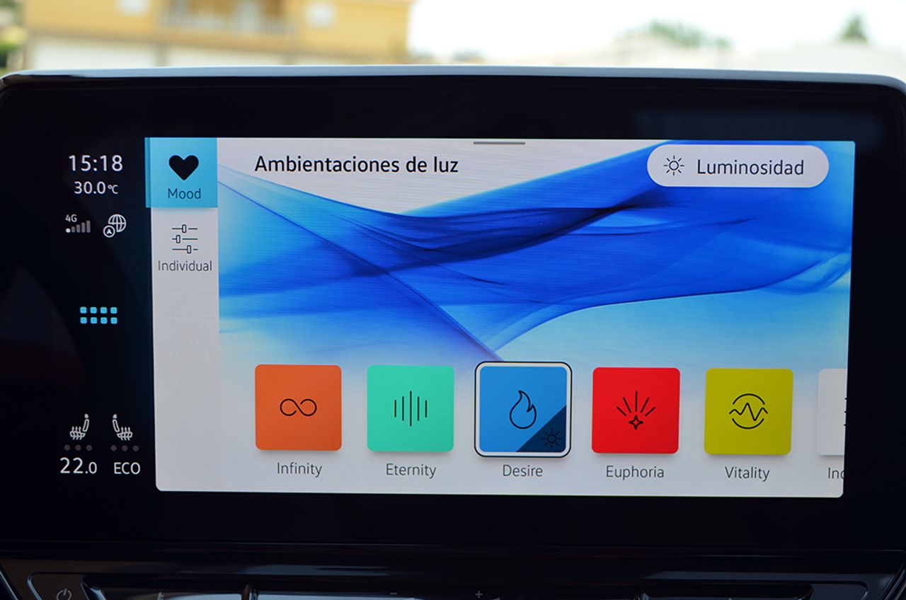 Volkswagen ID.4 1st edition Pro Performance 204cv 82kWh  - Foto 56