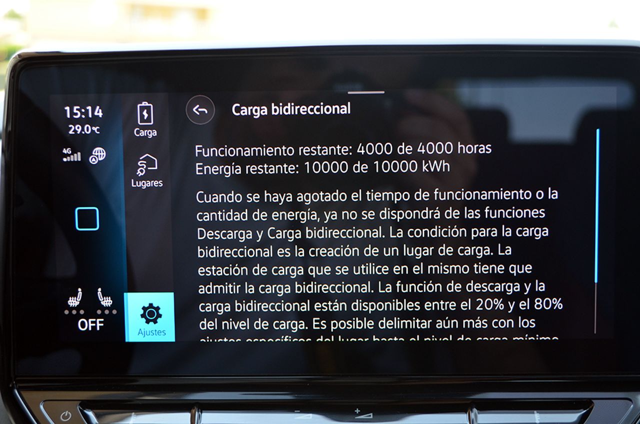 Volkswagen ID.4 1st edition Pro Performance 204cv 82kWh  - Foto 44