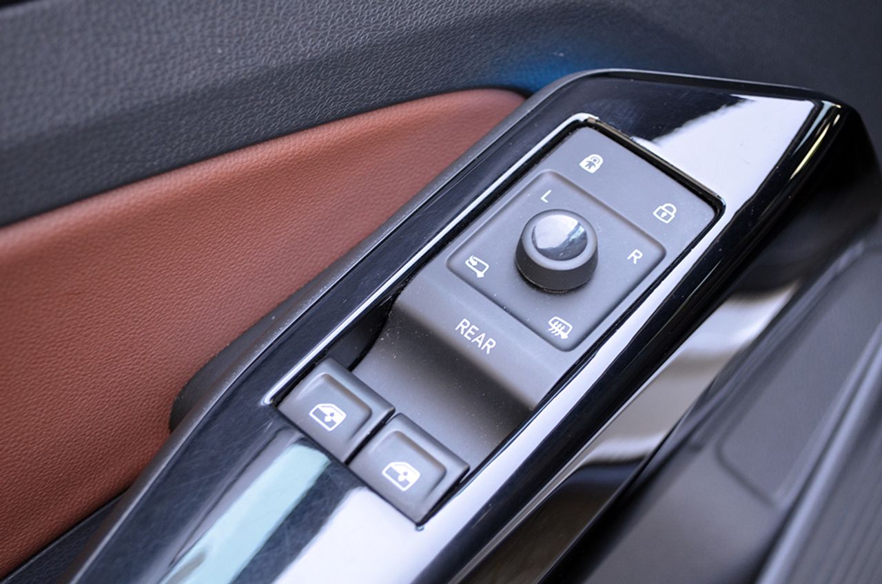 Volkswagen ID.4 1st edition Pro Performance 204cv 82kWh  - Foto 79