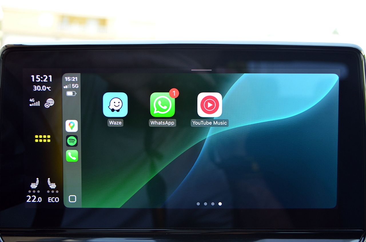 Volkswagen ID.4 1st edition Pro Performance 204cv 82kWh  - Foto 68