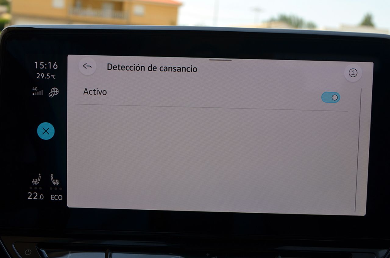 Volkswagen ID.4 1st edition Pro Performance 204cv 82kWh  - Foto 37