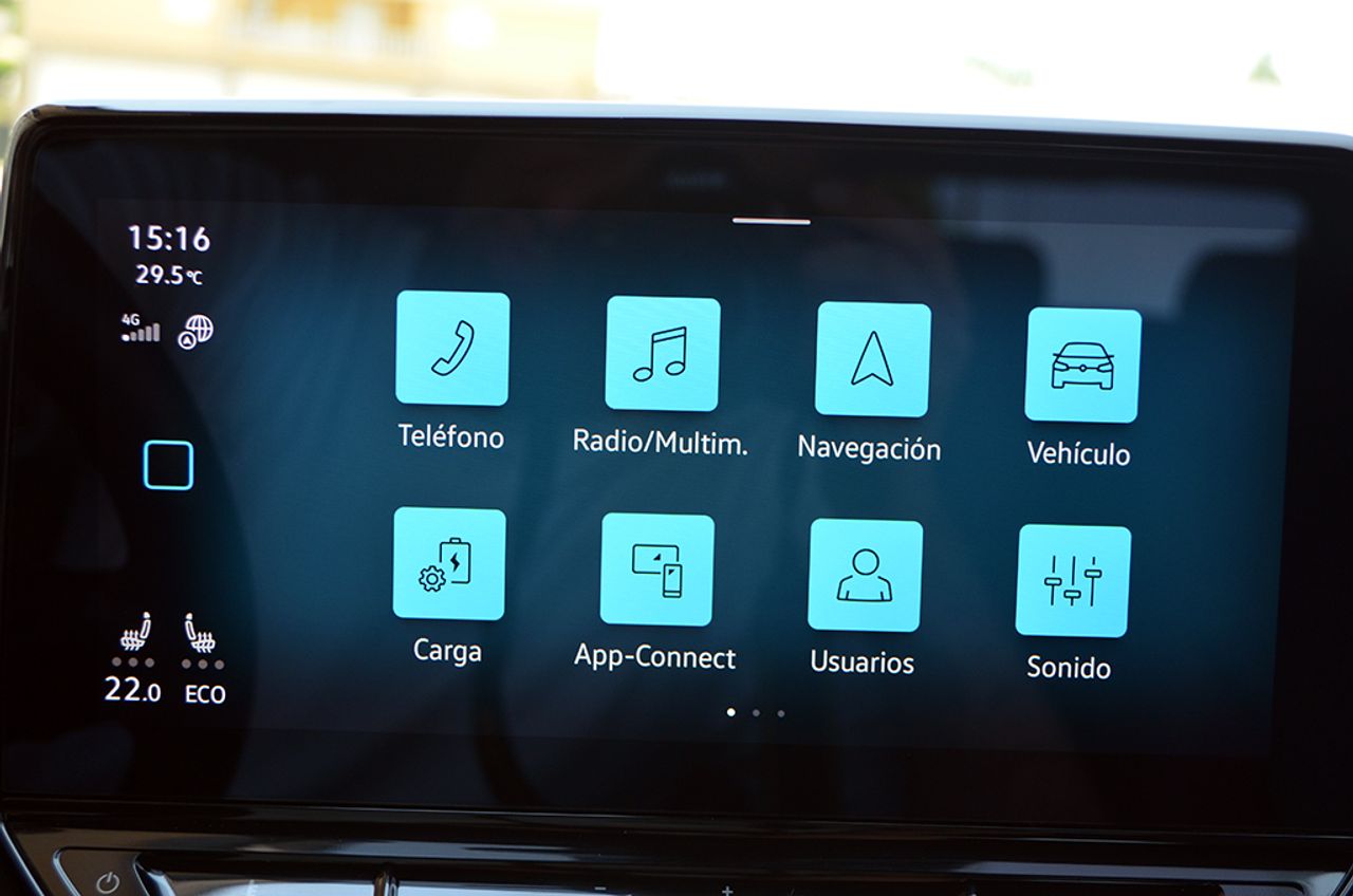 Volkswagen ID.4 1st edition Pro Performance 204cv 82kWh  - Foto 28