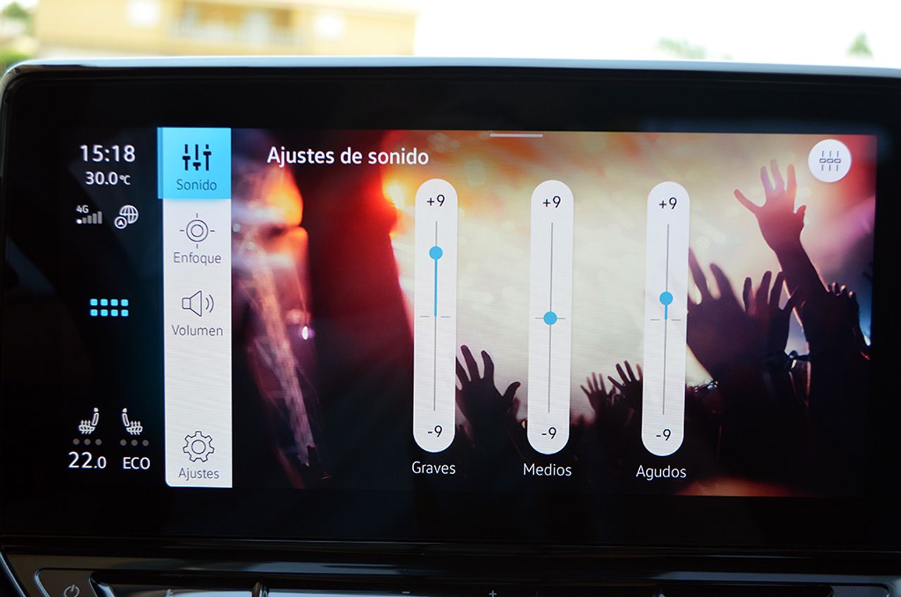 Volkswagen ID.4 1st edition Pro Performance 204cv 82kWh  - Foto 55