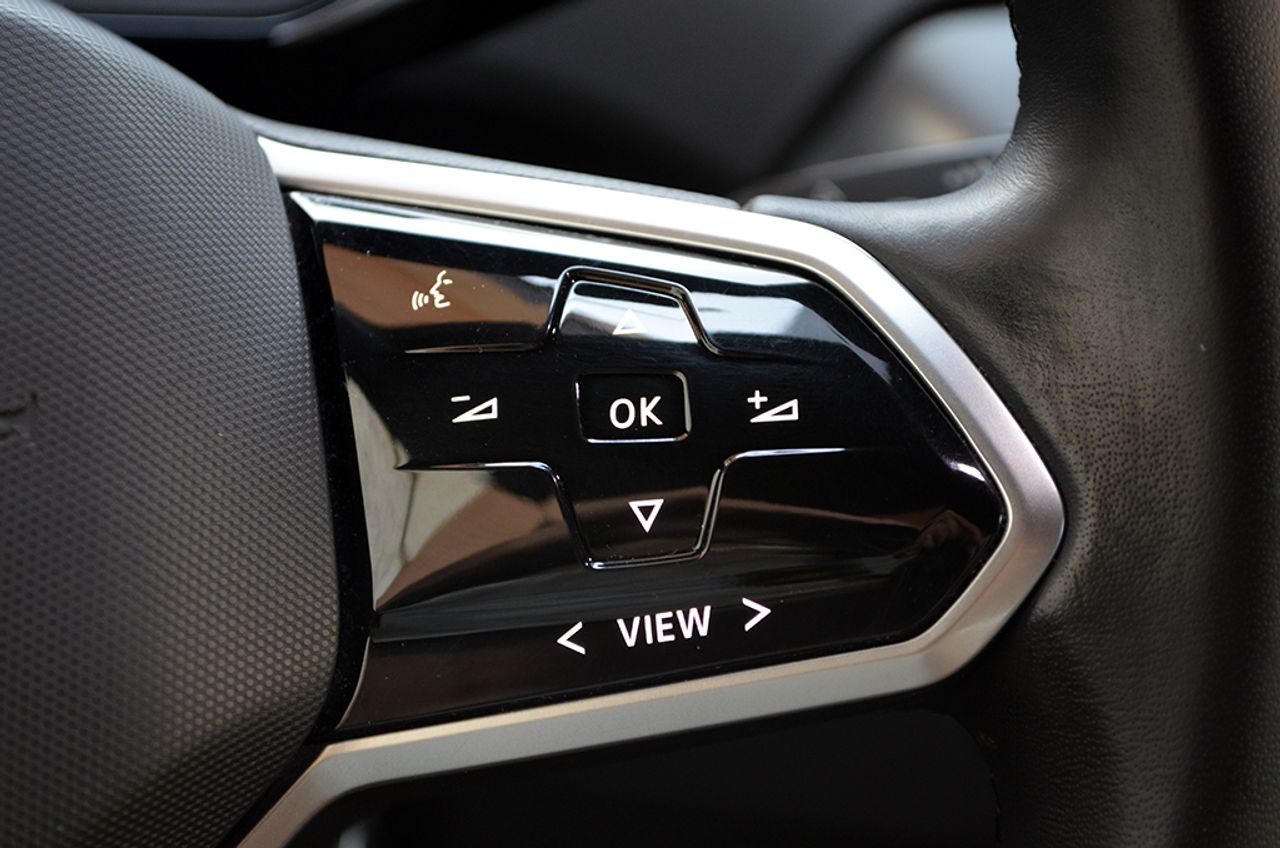 Volkswagen ID.4 1st edition Pro Performance 204cv 82kWh  - Foto 20