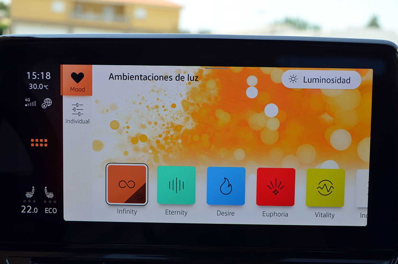 Volkswagen ID.4 1st edition Pro Performance 204cv 82kWh  - Foto 57