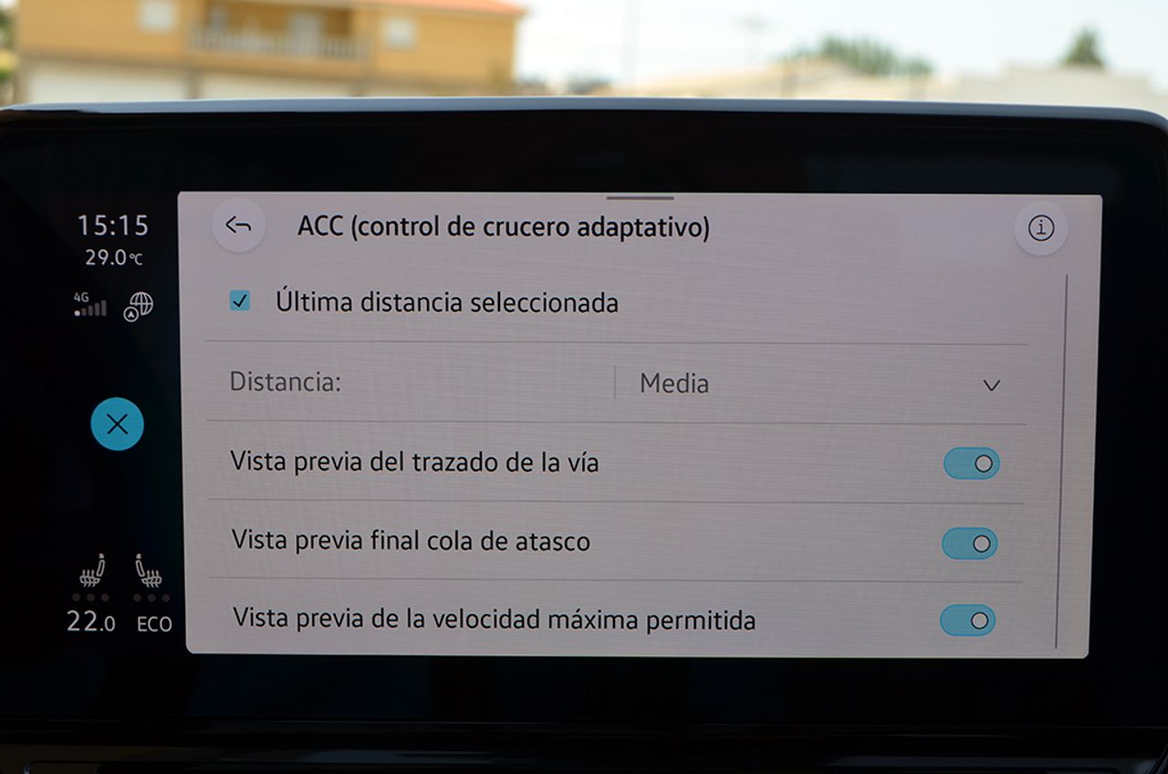 Volkswagen ID.4 1st edition Pro Performance 204cv 82kWh  - Foto 33