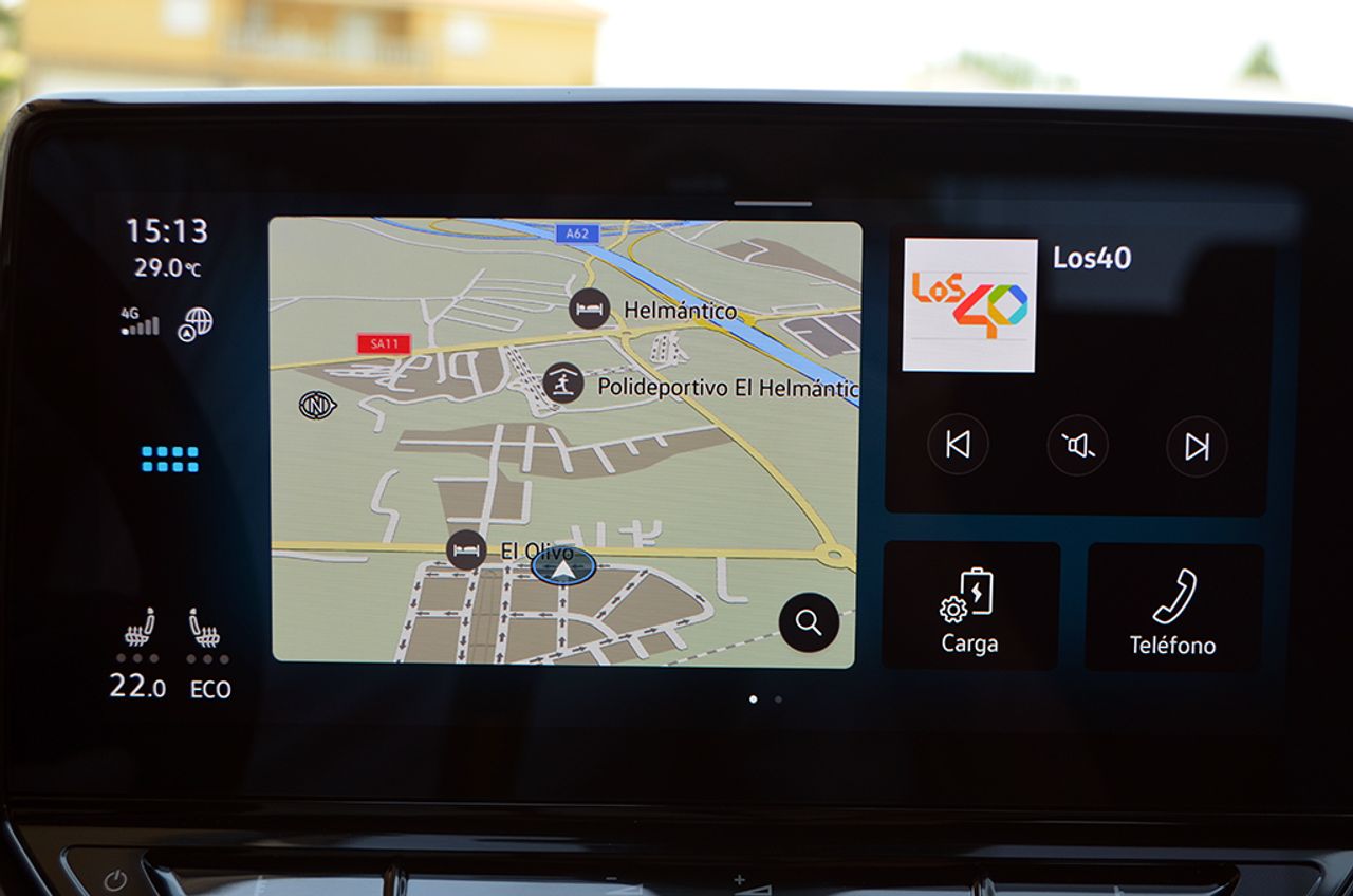 Volkswagen ID.4 1st edition Pro Performance 204cv 82kWh  - Foto 25