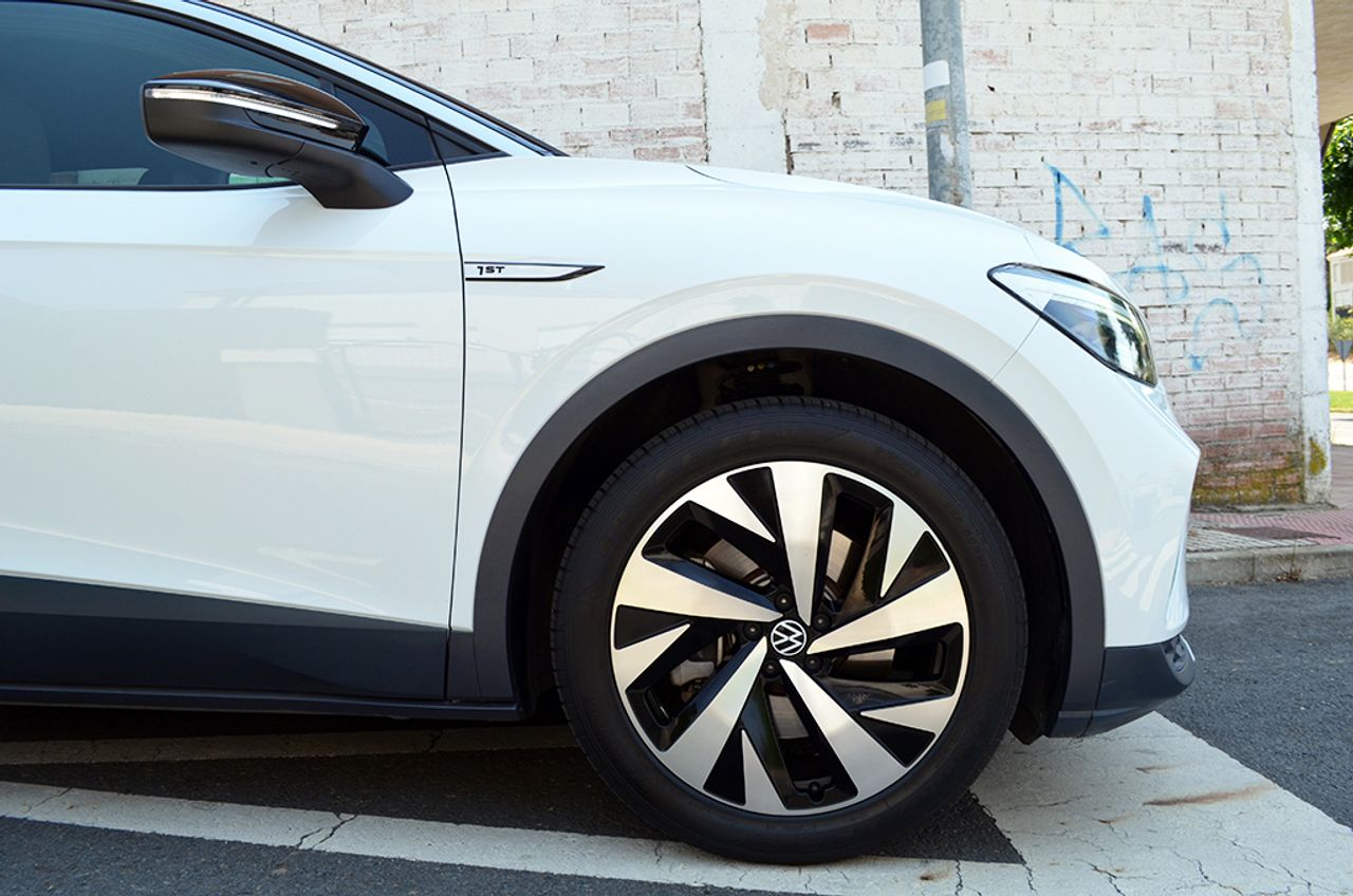 Volkswagen ID.4 1st edition Pro Performance 204cv 82kWh  - Foto 81