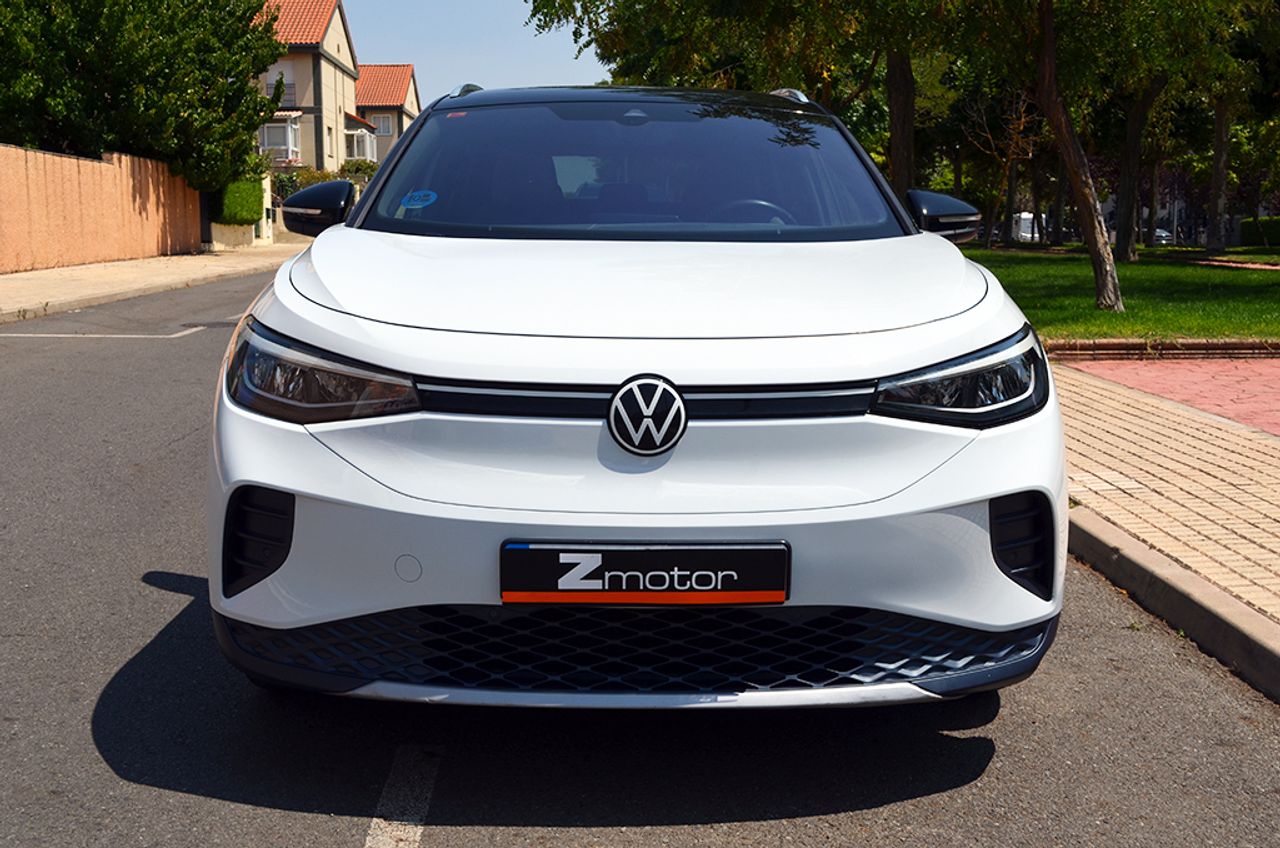 Volkswagen ID.4 1st edition Pro Performance 204cv 82kWh  - Foto 84