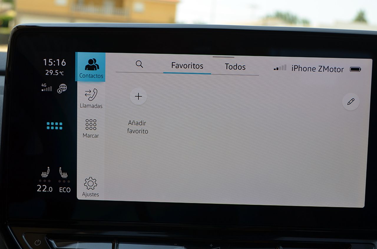 Volkswagen ID.4 1st edition Pro Performance 204cv 82kWh  - Foto 47