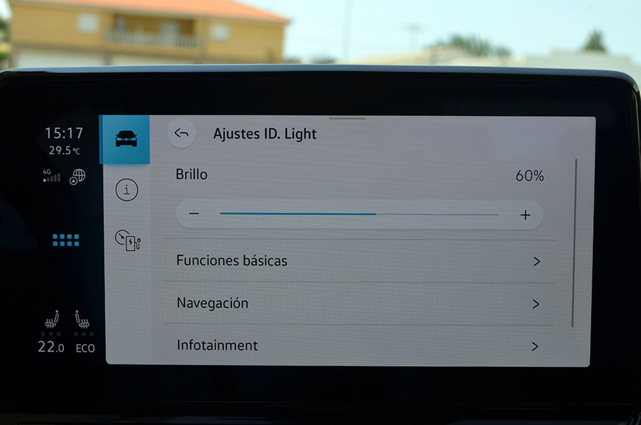 Volkswagen ID.4 1st edition Pro Performance 204cv 82kWh  - Foto 52