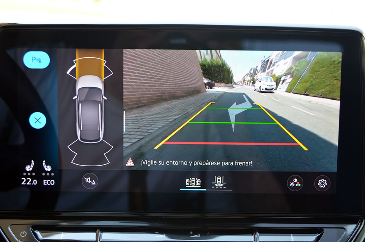 Volkswagen ID.4 1st edition Pro Performance 204cv 82kWh  - Foto 26