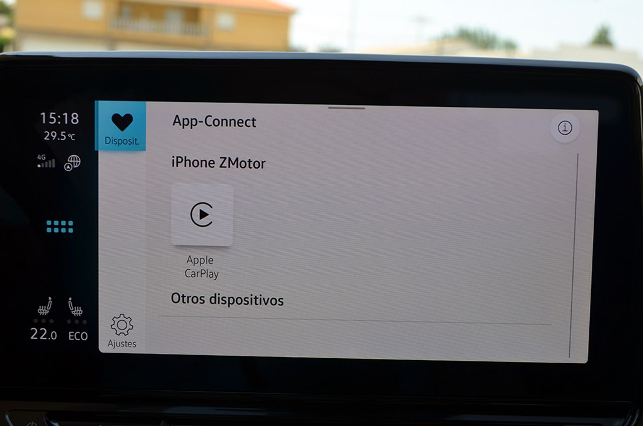 Volkswagen ID.4 1st edition Pro Performance 204cv 82kWh  - Foto 53