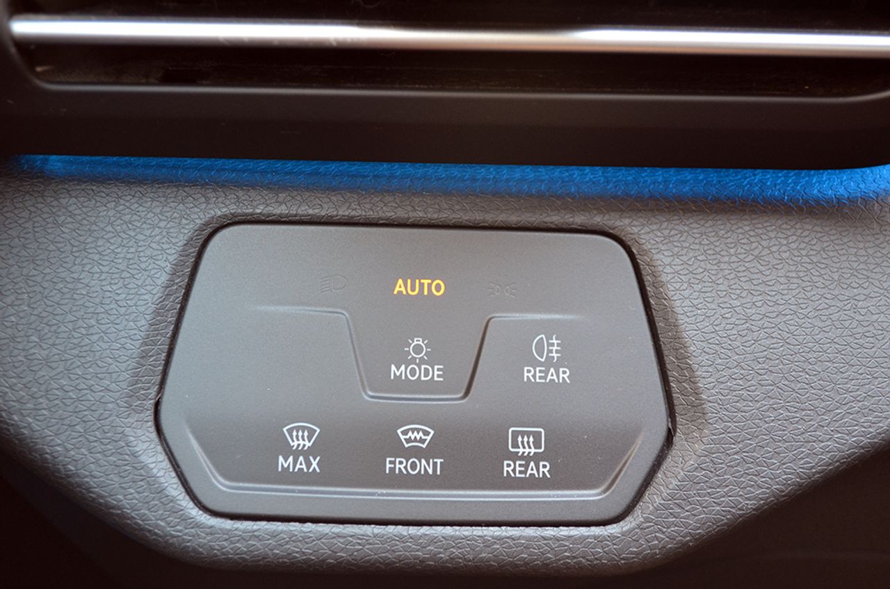 Volkswagen ID.4 1st edition Pro Performance 204cv 82kWh  - Foto 78