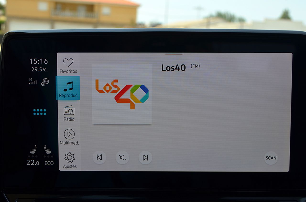 Volkswagen ID.4 1st edition Pro Performance 204cv 82kWh  - Foto 48